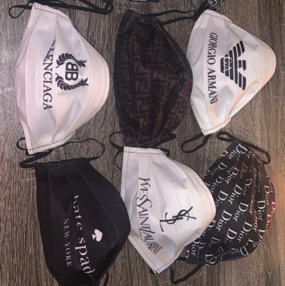 Mask - Picture 1 of 4